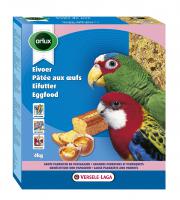 for Parrots and Large Parakeets 4kg