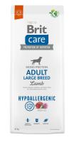Hypoallergenic Adult Large Breed 12kg