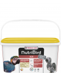 Nutribird A19 3kg NEW