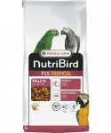 Nutribird P15 Tropical 10kg