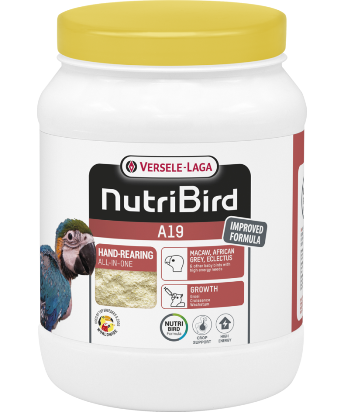 Versele-Laga Nutribird A19 800g