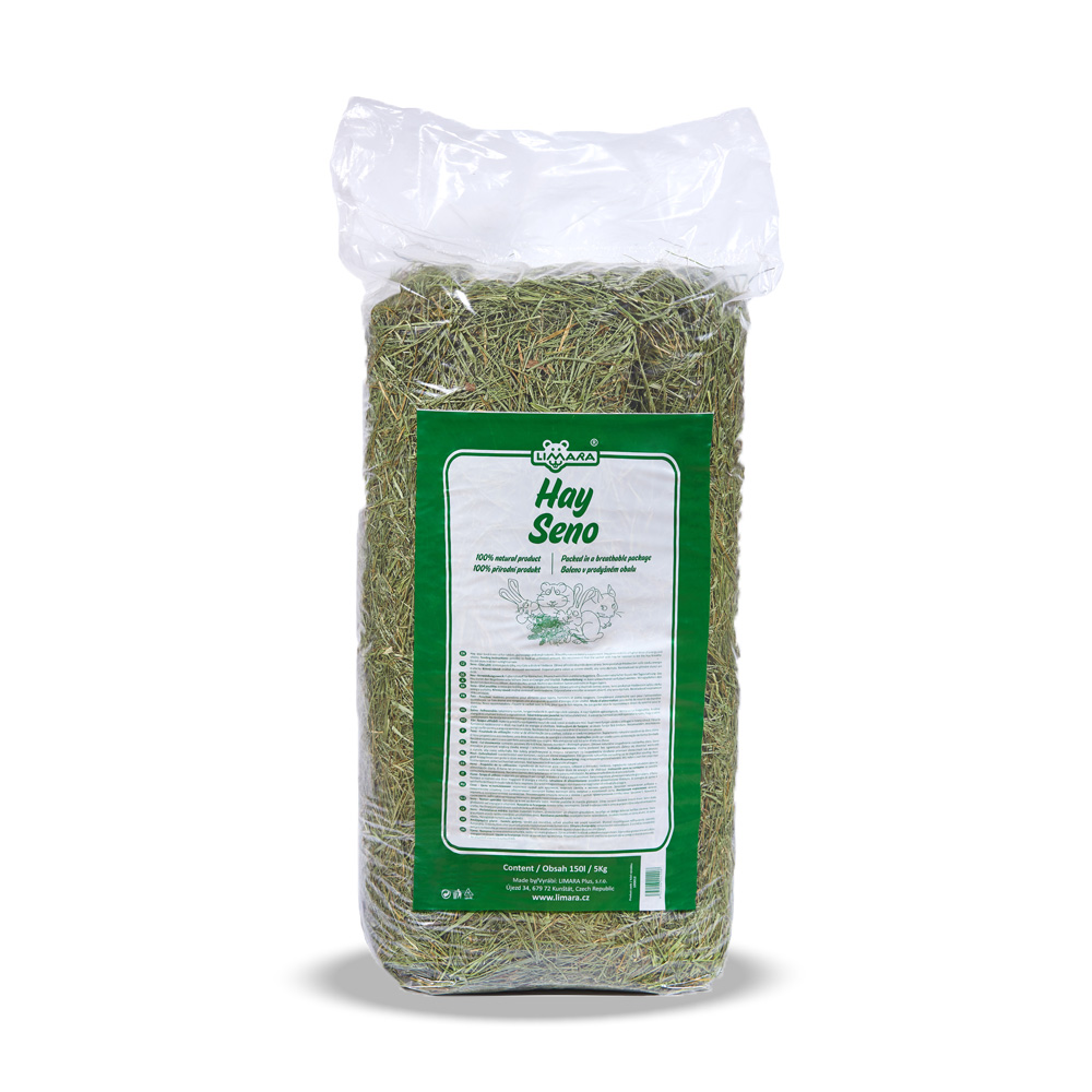 LIMARA Seno Classic 150l/5kg