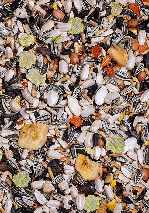 Deli Nature 24 - Caatinga 15kg