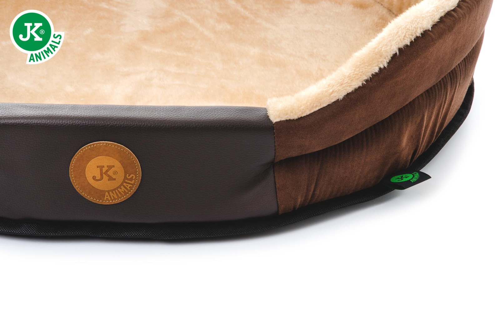 Jk Animals Pelíšek Choco-Lama