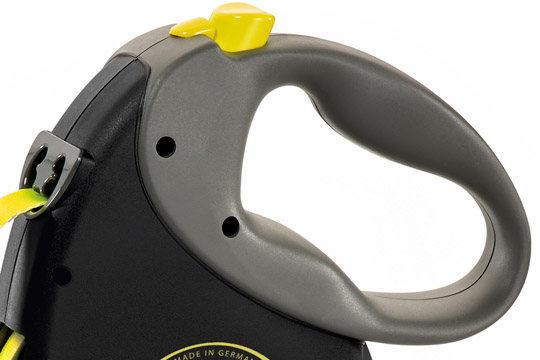 Flexi Giant L pásek 8m/50kg