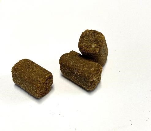 Ibero COLD PRESSED dog adult MEDIUM/LARGE DUCK