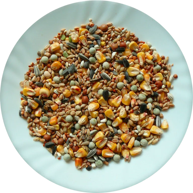 Avicentra Holub standard 25kg