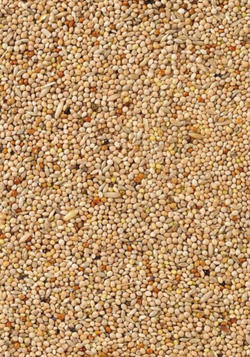 Deli Nature 51 - Budgies Basic 20kg