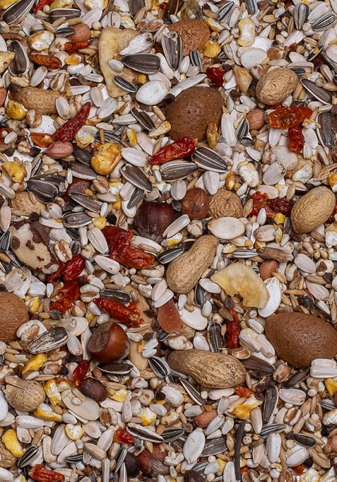 Deli Nature 26 - Exquisit Nuts 15kg