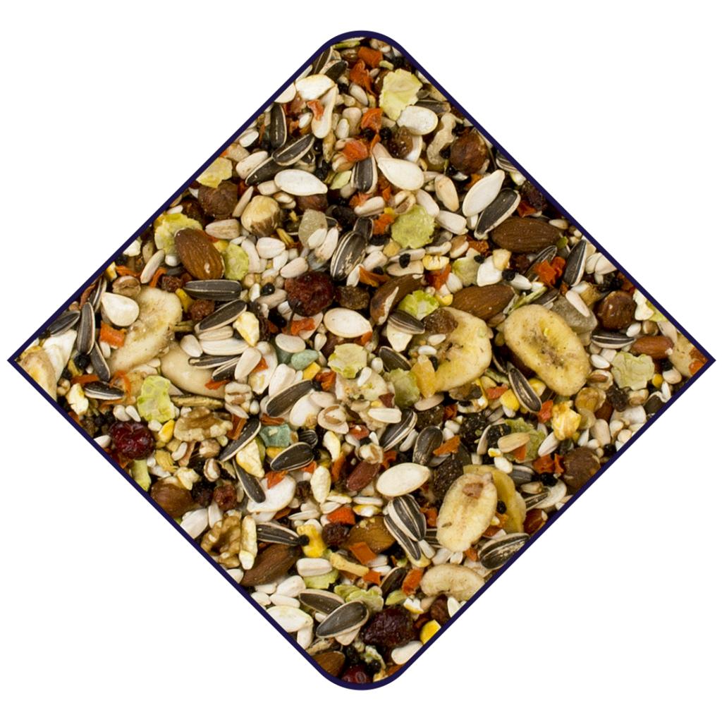 Witte Molen EXPERT Premium Tropical Mix 12,5kg