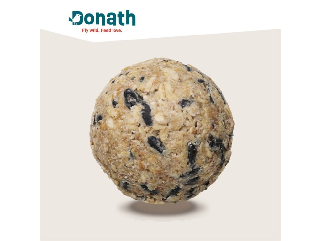 Donath Lojové koule Classic Energy 50 ks 5kg