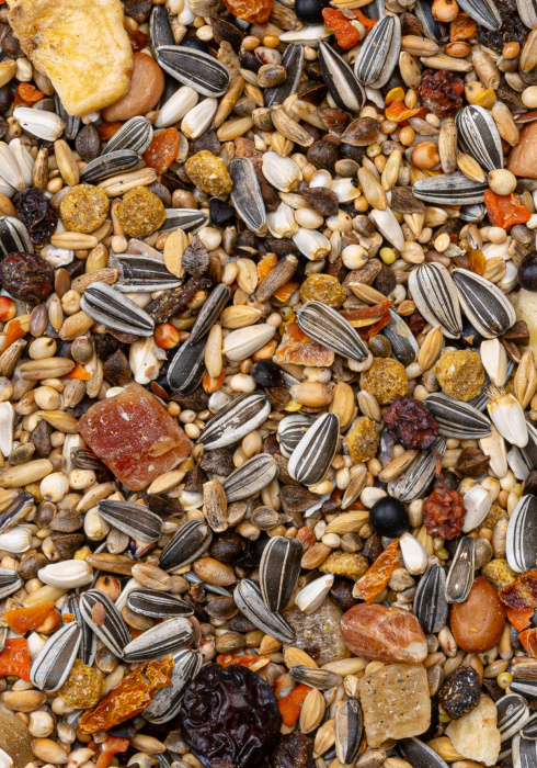 Deli Nature 22 - Amazonas Park Amazonia 15kg