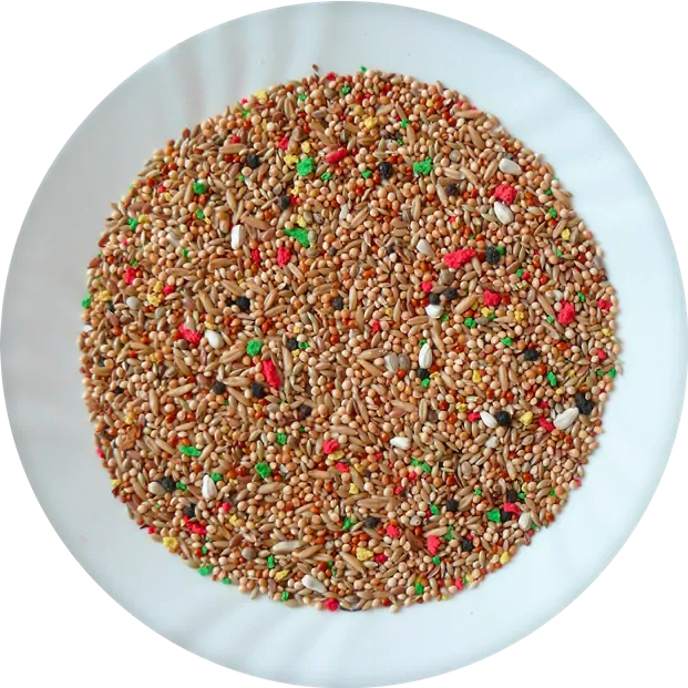 Avicentra Deluxe andulka 20kg