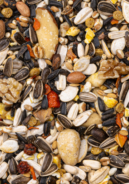 Deli Nature 23 - Parrots Pantanal 12,5kg