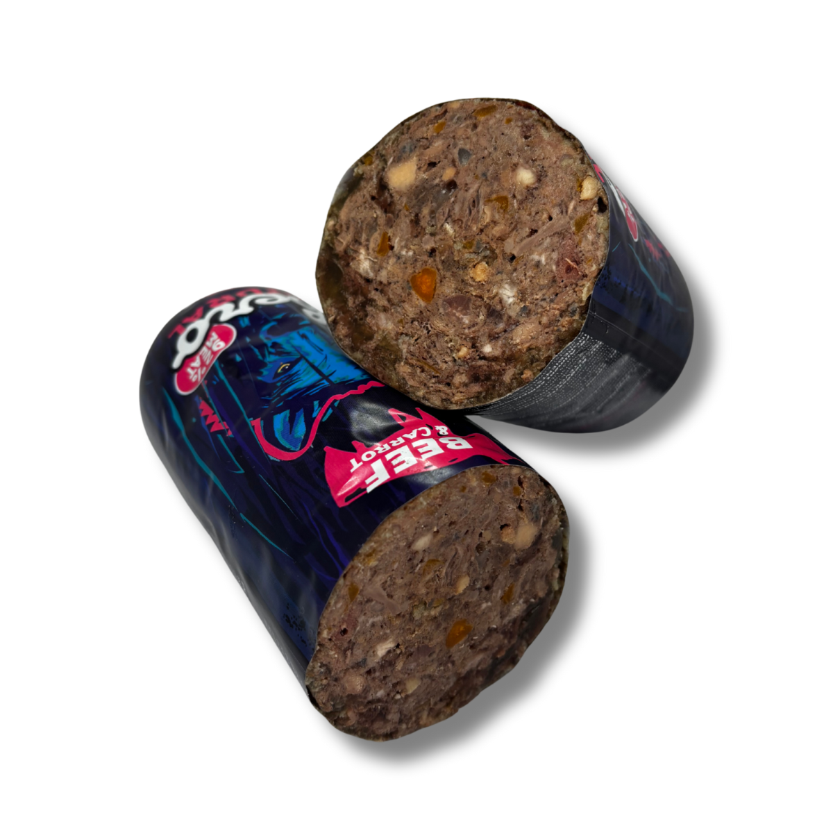 Ibero Natural salami BEEF 800g