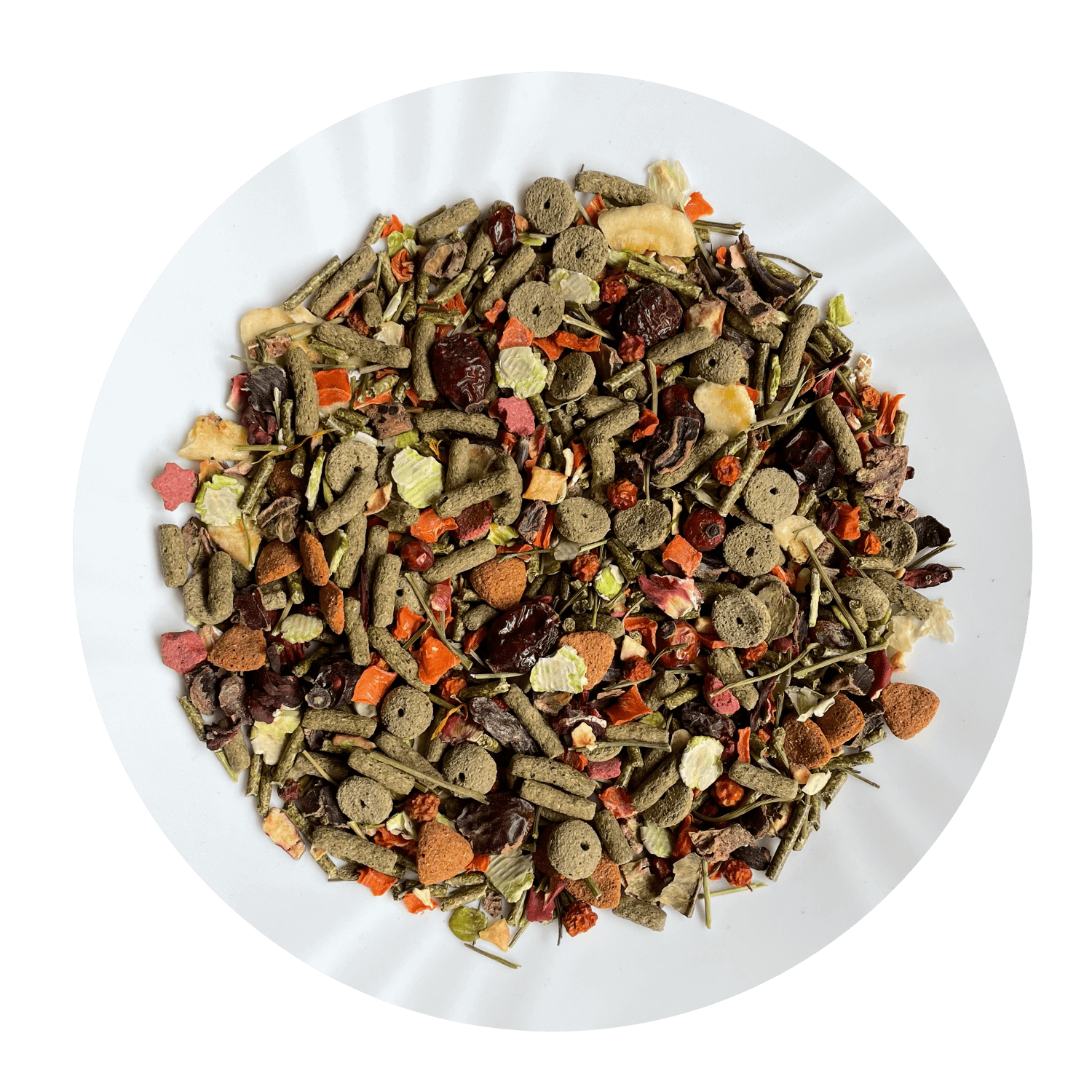 Avicentra Činčila deluxe 12,5kg
