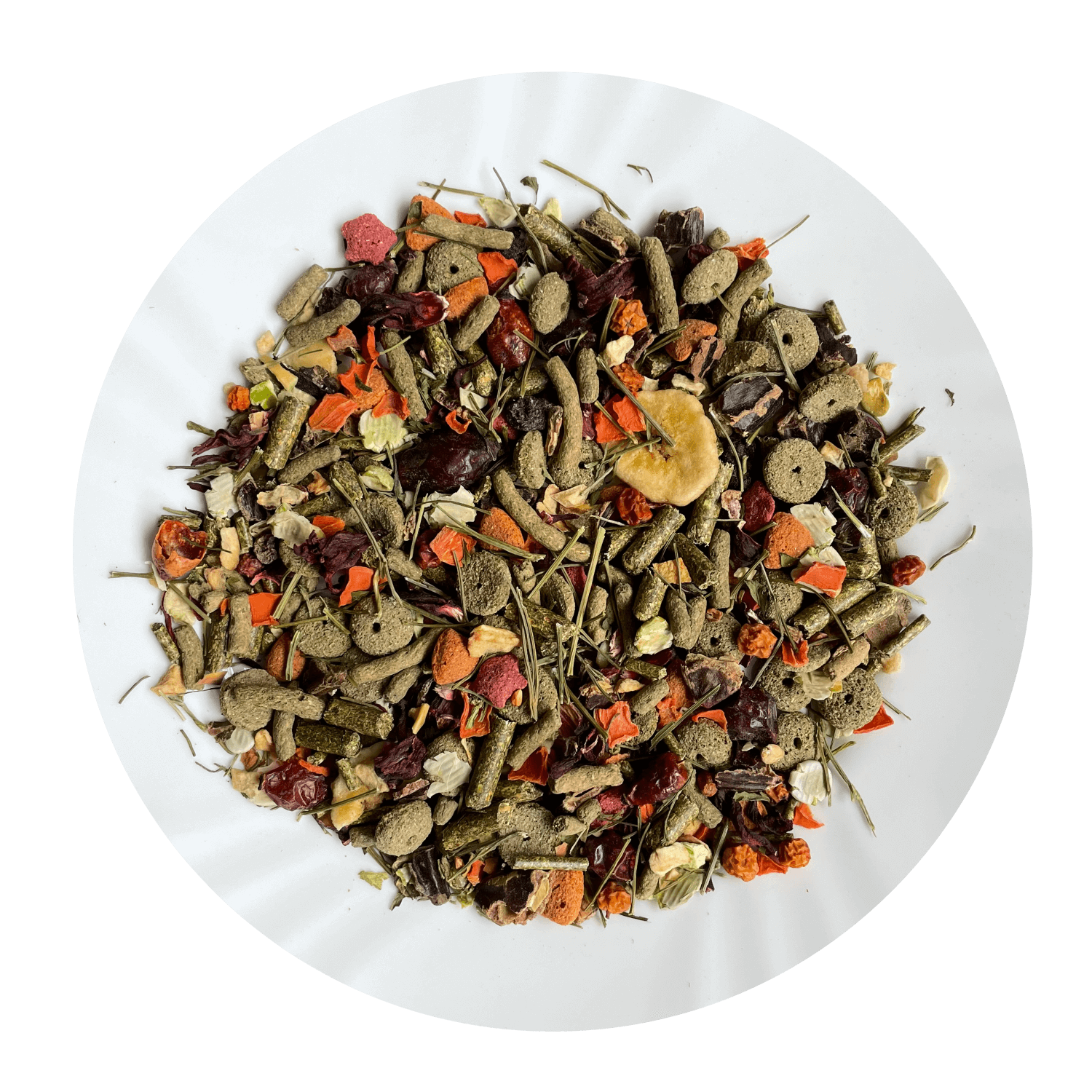 Avicentra Morče deluxe 12,5kg