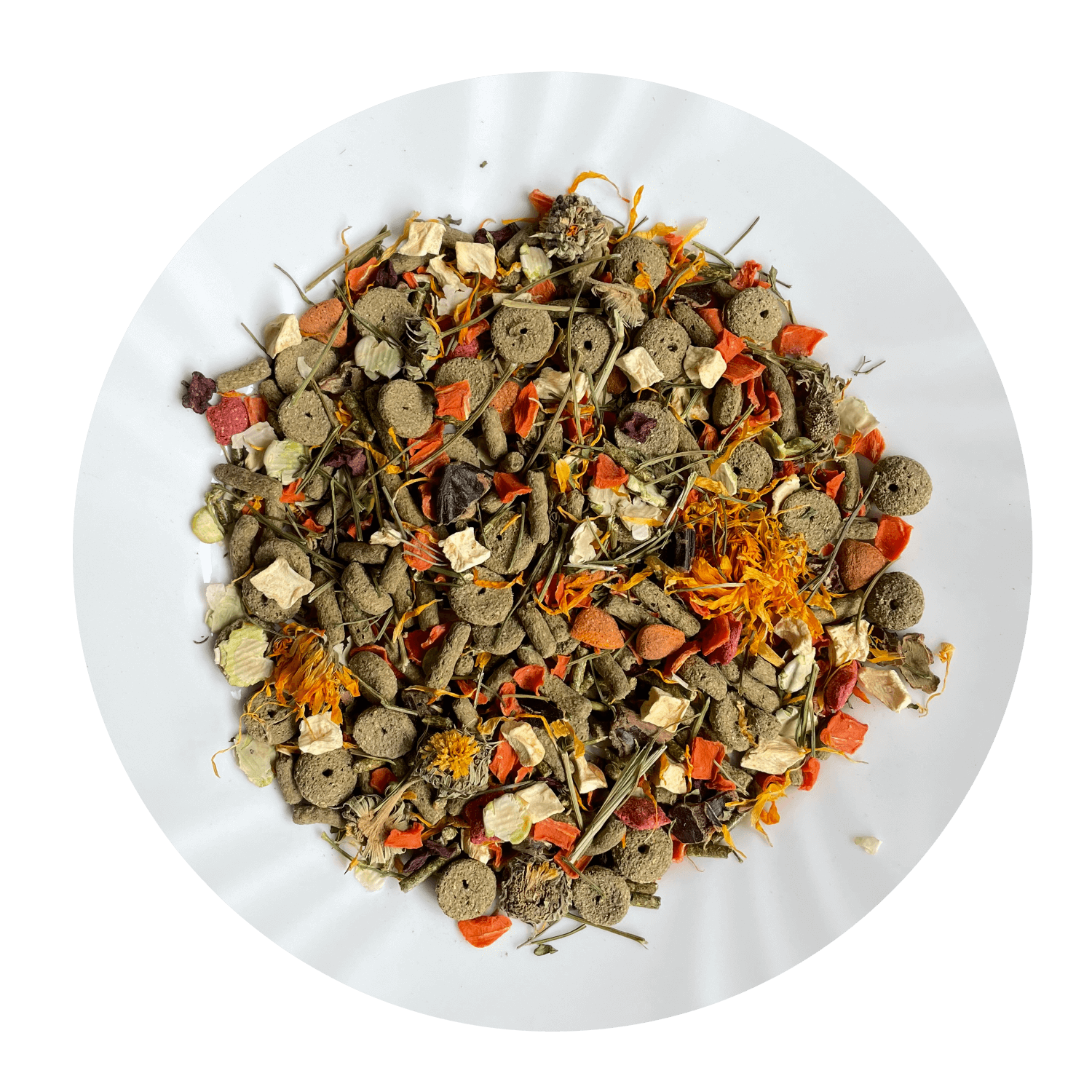 Avicentra Osmák degu deluxe 12,5kg