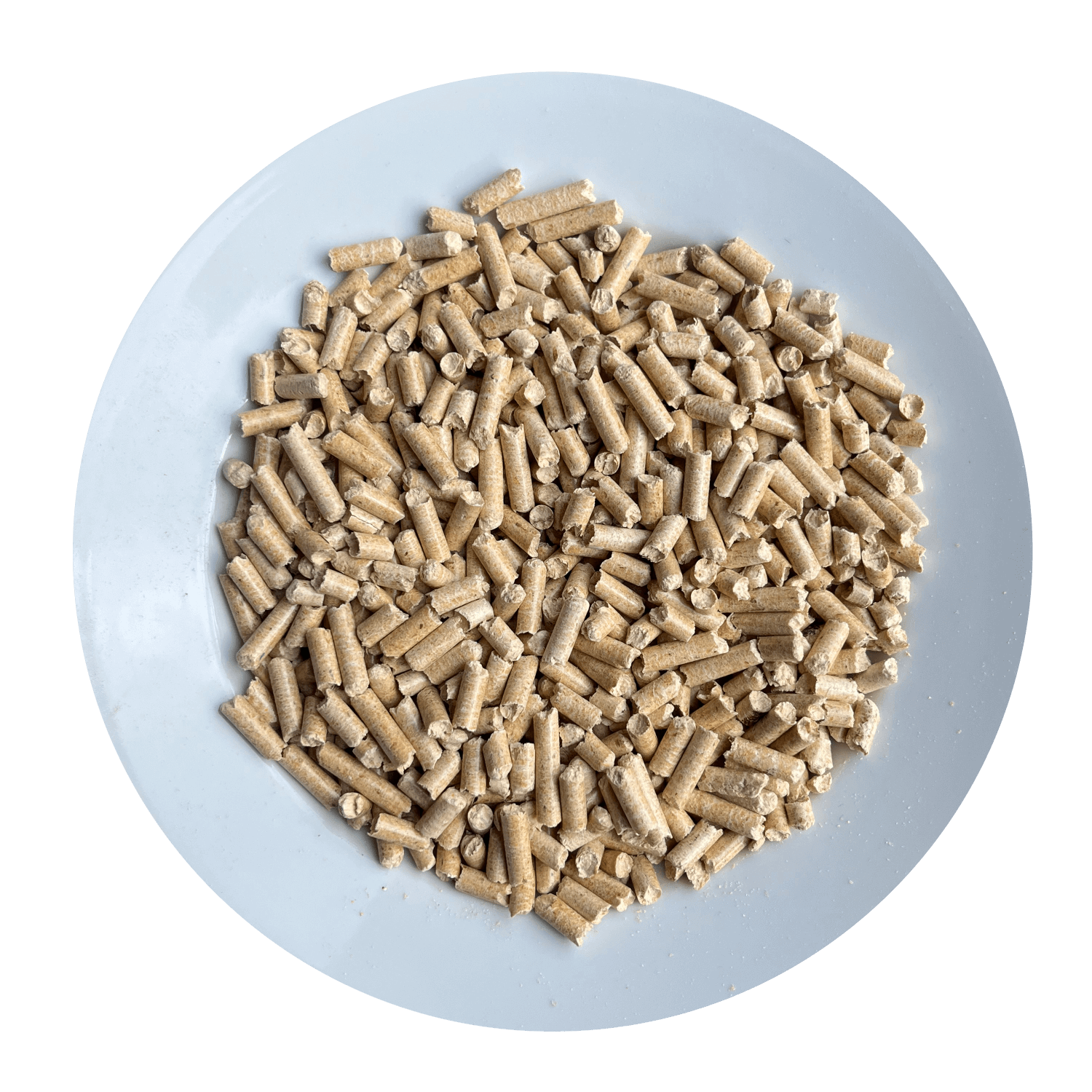Avicentra Dřevěná podestýlka 10l/5,5kg