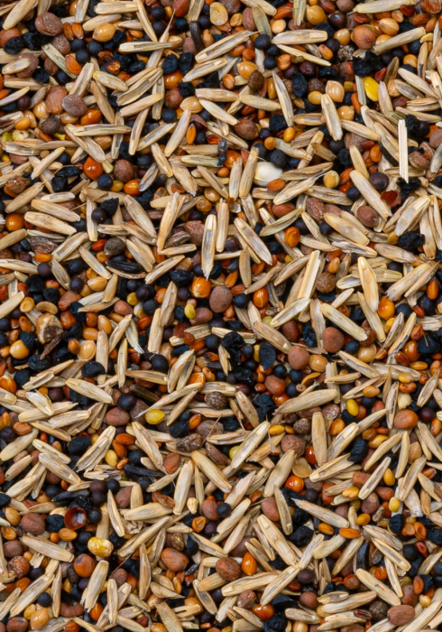Deli Nature 93 - Health Seeds Supreme 15kg