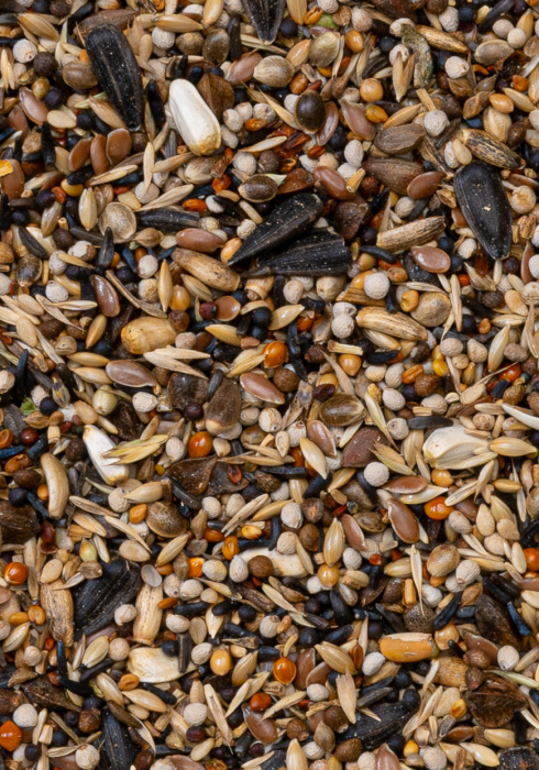 Deli Nature 96 - Bullfinches 15kg