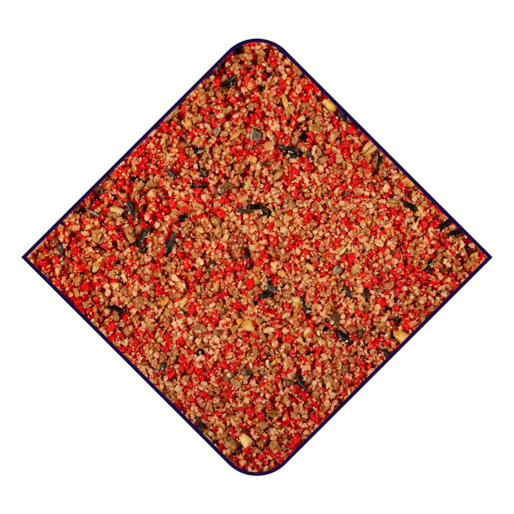 Witte Molen EXPERT Egg Food Red