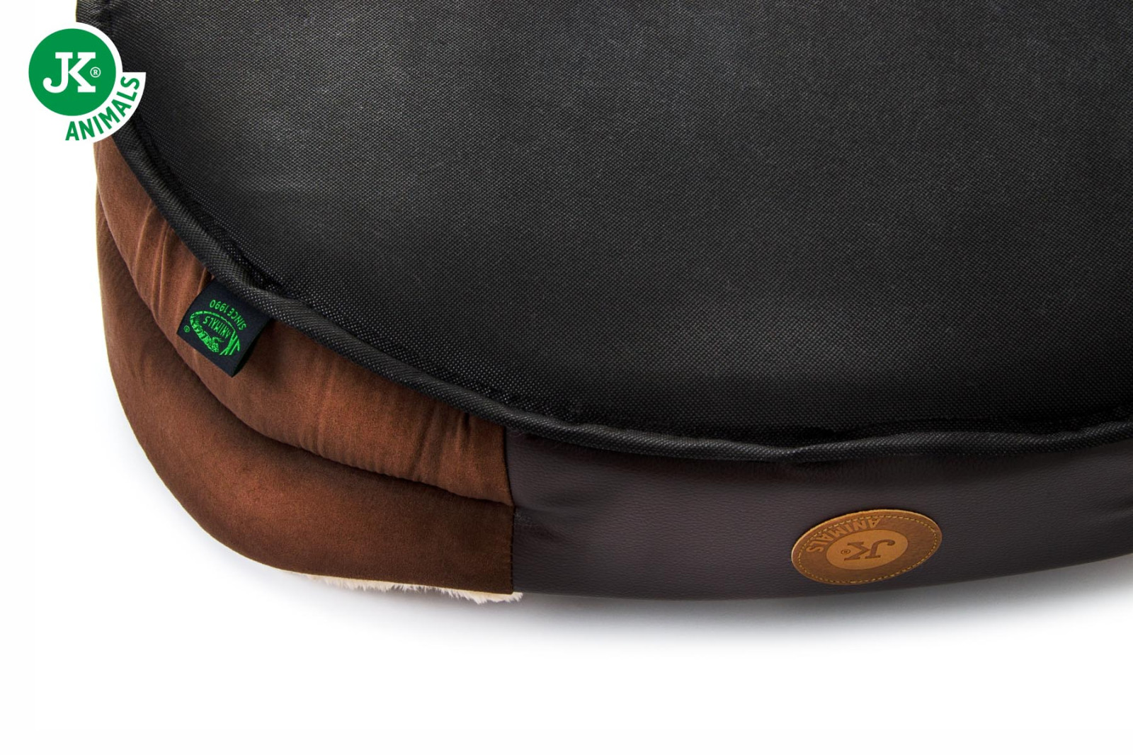 Jk Animals Pelíšek Choco-Lama