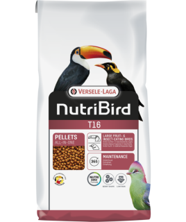 Versele-Laga Nutribird T16 10kg