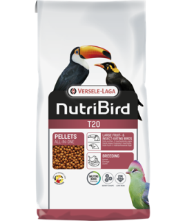Versele-Laga Nutribird T20 10kg