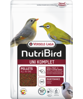 Versele-Laga Nutribird Uni Komplet 3kg