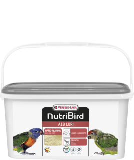 Versele-Laga Nutribird A18 Lori