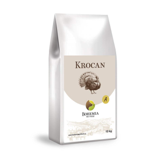 Bohemia Krocan A 10kg
