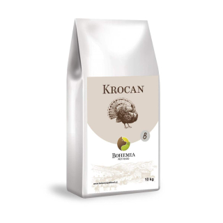 Bohemia Krocan B 10kg
