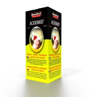 Benefeed Acidomid exot