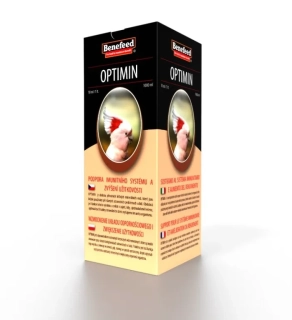 Benefeed Optimin exot