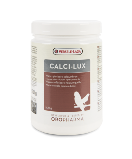 Versele-Laga Calci-Lux 500g
