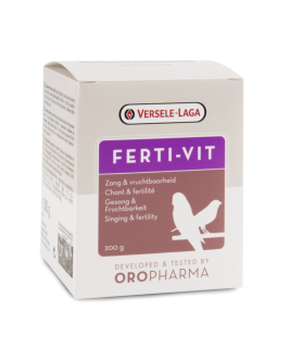Versele-Laga Ferti-vit 200g