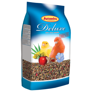 Avicentra Deluxe kanár 20kg