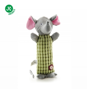 JK Animals slon plyšový Long 28cm