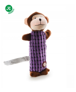 JK Animals opičák plyšový Long 28cm