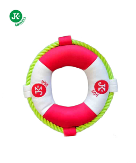JK Animals Záchranný kruh 25cm - vodní hračka
