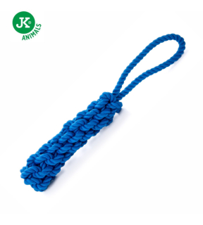 JK Animals Bavlněné přetahovadlo 40cm