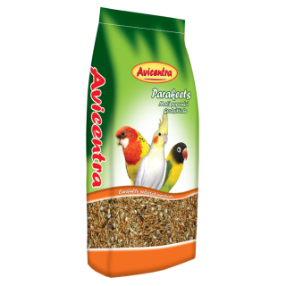 Avicentra Professional agapornis 20kg