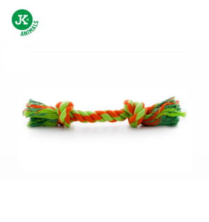 JK Animals Bavlněný uzel 30cm