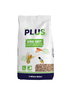 Witte Molen PLUS Bird grit 4kg