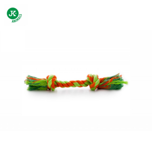 JK Animals Bavlněný uzel 20cm