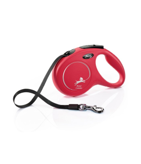 Flexi New Classic M pásek 5m/25kg
