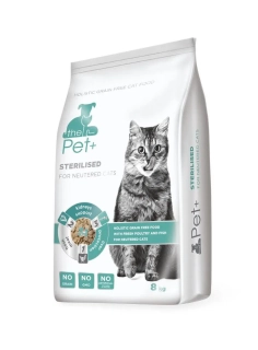 thePet+ 3in1 cat STERILISED
