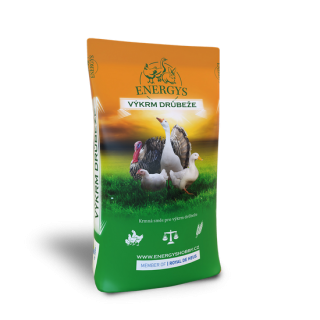 Energys Kachna Maxi 25kg
