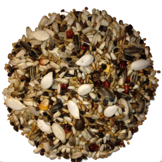 Avest Velký papoušek 17 20kg